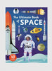Usborne Book The Ultimate Book of Space Hardback Book
