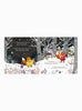 Usborne Book Usborne Lights and Sounds Christmas