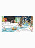 Usborne Book Usborne Lights and Sounds Christmas