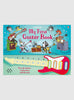 Usborne Book Usborne My First Guitar Book - Trotters Childrenswear