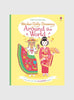 Usborne Book Usborne's Dolly Dressing Around the World Sticker Book - Trotters Childrenswear