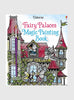 Usborne Book Usborne's Fairy Palaces Magic Painting Book - Trotters Childrenswear