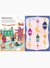 Usborne Book Usborne's Little Eid Sticker Book