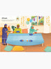 Usborne Book Usborne's Little Eid Sticker Book