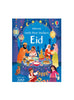 Usborne Book Usborne's Little Eid Sticker Book