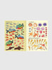 Usborne Book Usborne's Little First Aquarium Sticker Book - Trotters Childrenswear