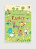 Usborne Book Usborne's Little First Easter Sticker Book - Trotters Childrenswear