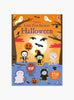 Usborne Book Usborne's Little First Halloween Sticker Book