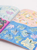 Usborne Book Usborne's Little First Unicorns Sticker Book - Trotters Childrenswear