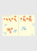 Usborne Book Usborne's Rubber Stamp Activities Book - Trotters Childrenswear