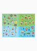 Usborne Book Usborne's Sparkly Fairies Sticker Book