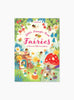 Usborne Book Usborne's Transfer Activity Book Fairies