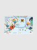 Usborne Book Wipe-Clean Space Activities Book - Trotters Childrenswear