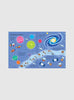 Usborne Book Wipe-Clean Space Activities Book