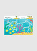 Usborne Book Wipe-Clean Under the Sea Activities Book - Trotters Childrenswear