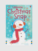 Usborne Toy Christmas Snap Playing Cards - Trotters Childrenswear