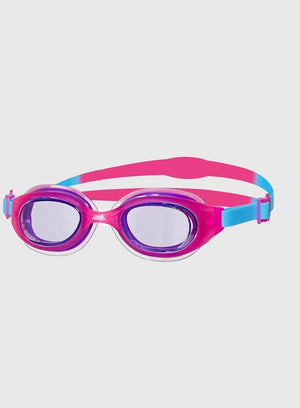 Zoggs Goggles Zoggs Little Sonic Air Swimming Goggles in Pink