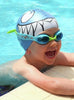 Zoggs Goggles Zoggs Little Twist Swimming Goggles in Blue - Trotters Childrenswear