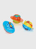 Zoggs Toy Zoggs Seal Flips - Trotters Childrenswear