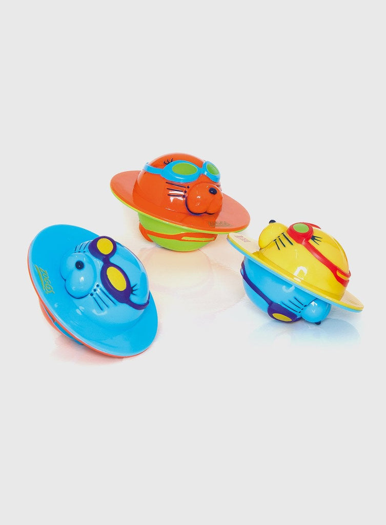 Zoggs Toy Zoggs Seal Flips - Trotters Childrenswear
