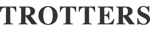 Trotters logo